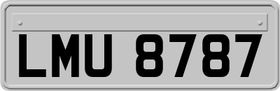 LMU8787