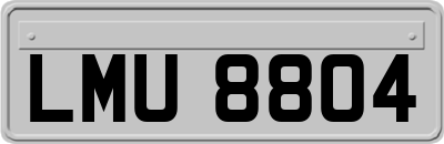 LMU8804
