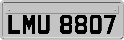LMU8807