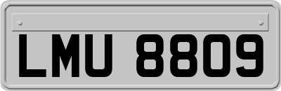 LMU8809