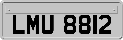 LMU8812