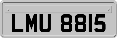LMU8815