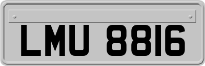 LMU8816