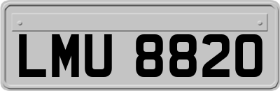 LMU8820