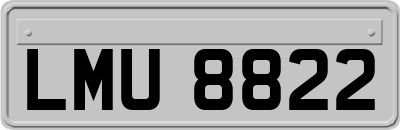 LMU8822