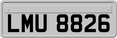 LMU8826