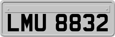 LMU8832