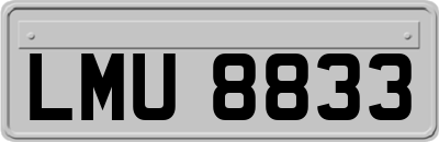 LMU8833