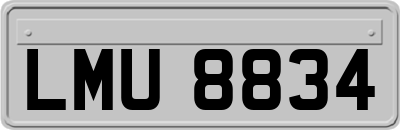 LMU8834