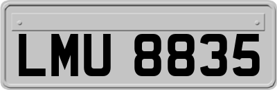 LMU8835