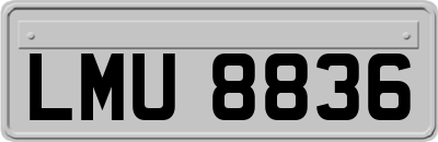 LMU8836