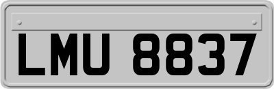 LMU8837