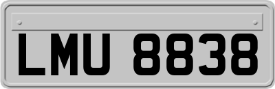 LMU8838