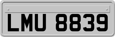 LMU8839