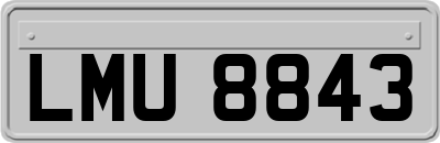 LMU8843