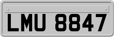 LMU8847