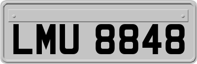 LMU8848