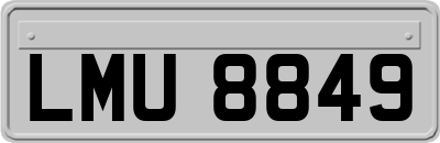 LMU8849