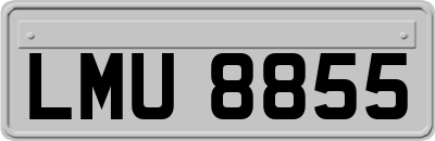 LMU8855