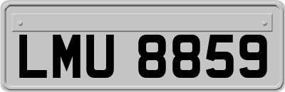 LMU8859