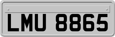 LMU8865