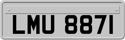 LMU8871