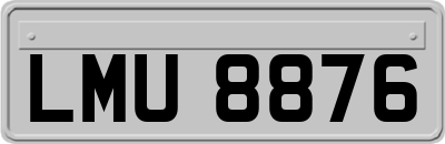 LMU8876