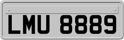 LMU8889