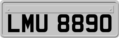 LMU8890