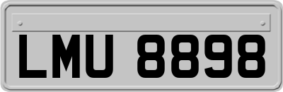 LMU8898