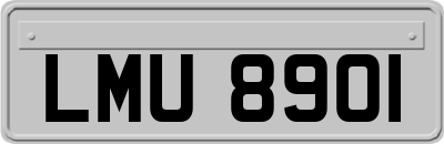 LMU8901