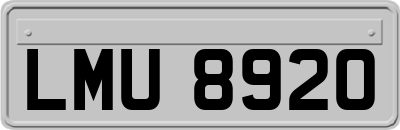 LMU8920