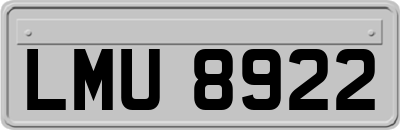 LMU8922