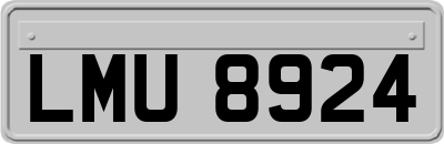 LMU8924