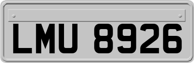 LMU8926