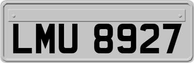 LMU8927
