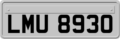 LMU8930