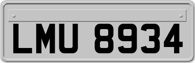 LMU8934