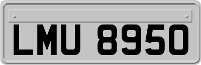 LMU8950