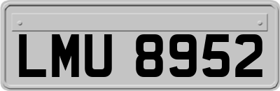 LMU8952