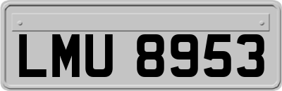 LMU8953