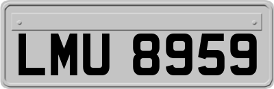 LMU8959