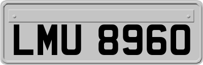 LMU8960