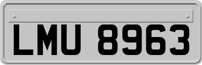LMU8963