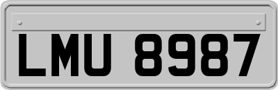 LMU8987