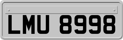 LMU8998