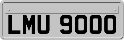 LMU9000
