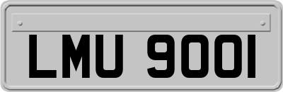 LMU9001