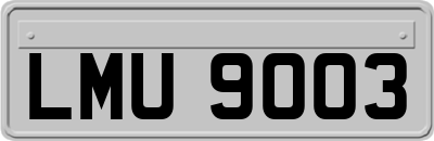LMU9003