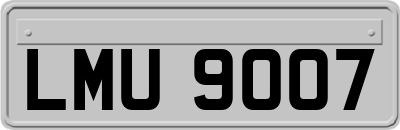 LMU9007